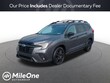  Subaru Ascent