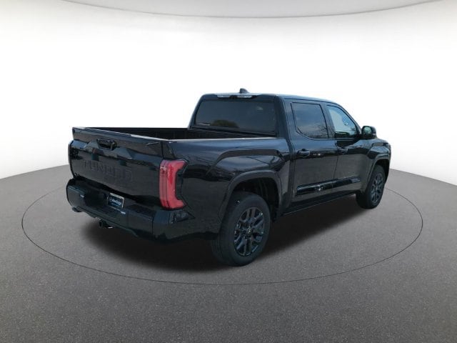 2026 Toyota Tundra Platinum - Photo 4