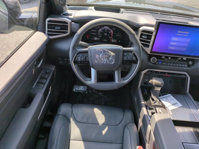 2026 Toyota Tundra Platinum - Photo 8