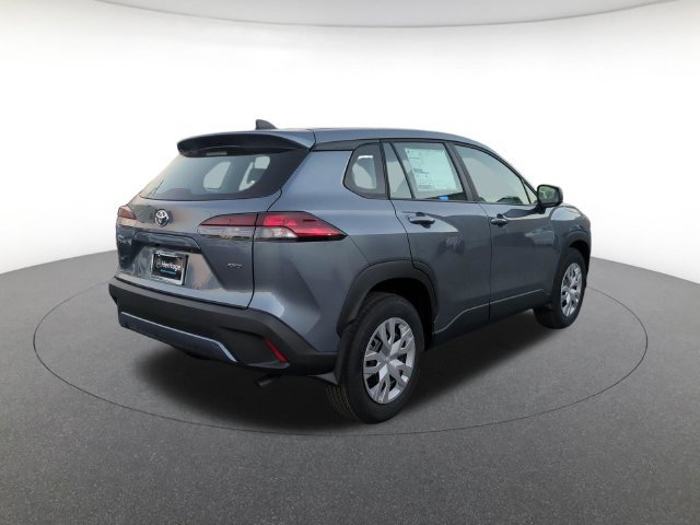 New 2026 Toyota Corolla Cross L L - AWD