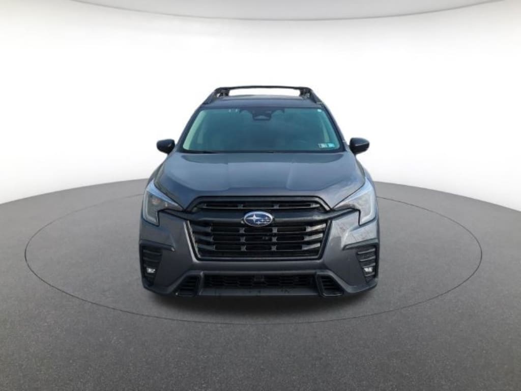 Used 2024 Subaru Ascent Onyx Edition Sport Utility