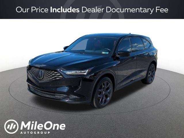 2023 Acura MDX