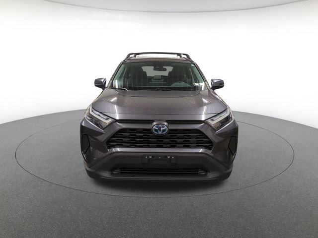 Used 2024 Toyota RAV4 Hybrid XLE Sport Utility