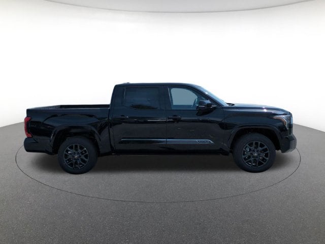 2026 Toyota Tundra Platinum - Photo 5