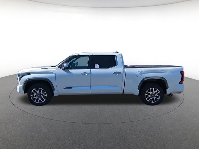 New 2026 Toyota Tundra i-FORCE MAX 1794 Edition i-FORCE MAX Truck