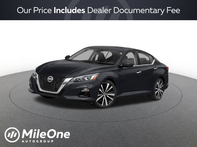  Nissan Altima