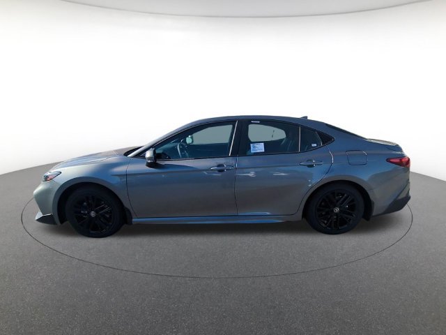 New 2026 Toyota Camry SE SE