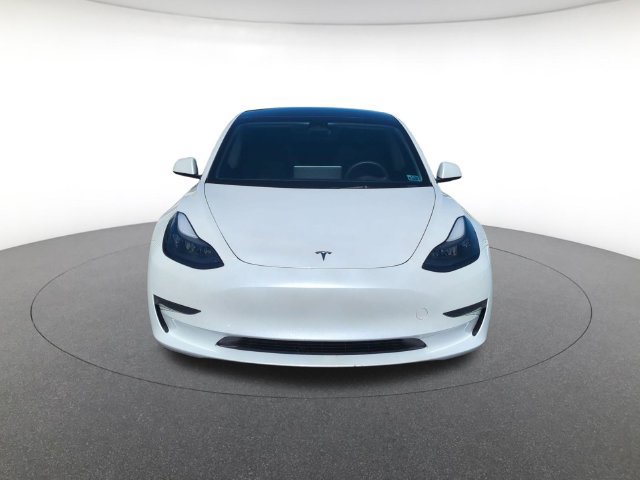 Used 2023 Tesla Model 3 Base with VIN 5YJ3E1EA3PF546924 for sale in Harrisburg, PA