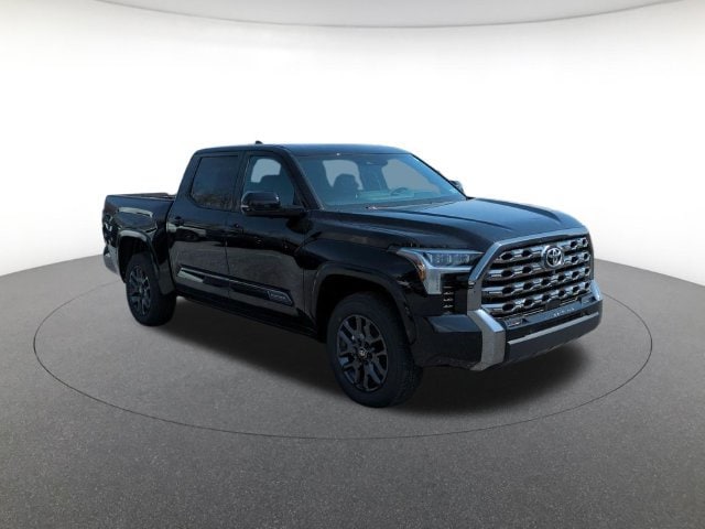 2026 Toyota Tundra Platinum - Photo 6