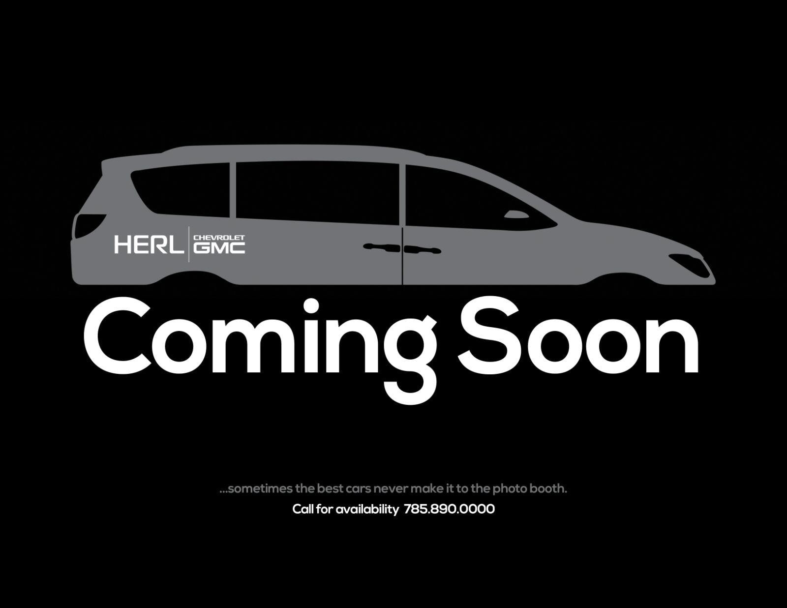 2024 GMC Acadia