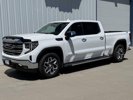 2023 GMC Sierra 1500 SLT Truck