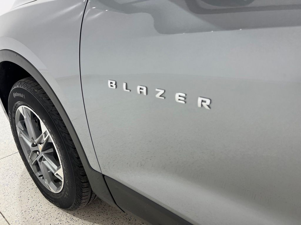 2023 Chevrolet Blazer 2LT - Photo 60