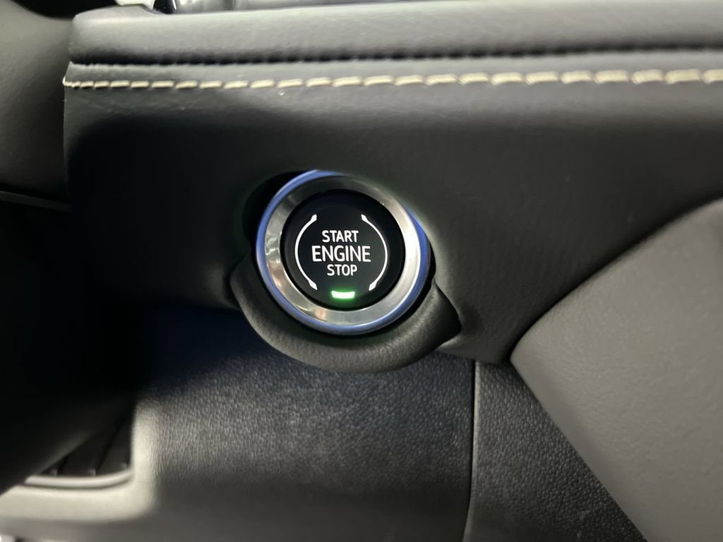 2025 Chevrolet Tahoe Premier - Photo 16