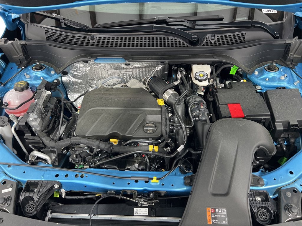 2026 Chevrolet Trax LT - Photo 26