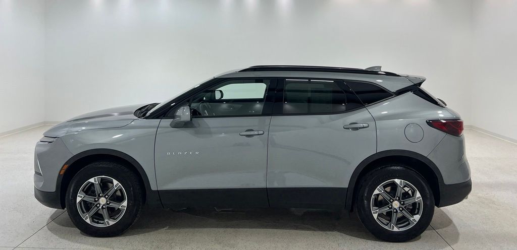 2023 Chevrolet Blazer 2LT - Photo 32
