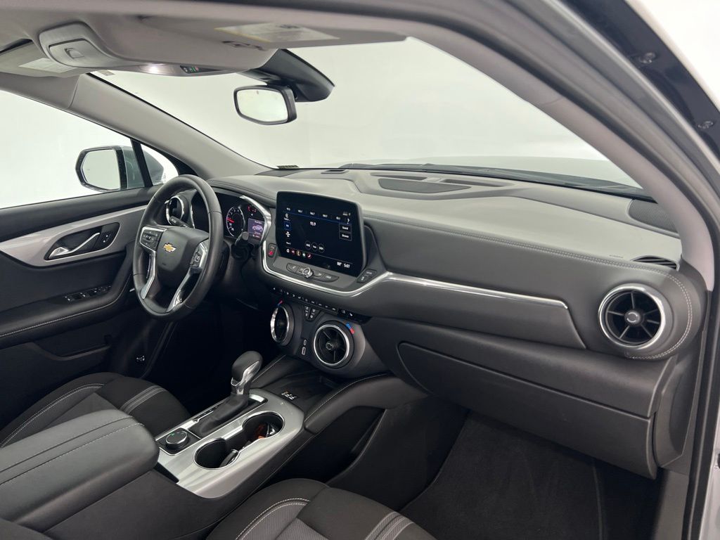 2023 Chevrolet Blazer 2LT - Photo 57