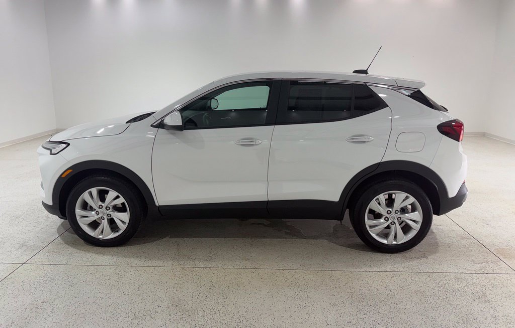 Used 2026 Buick Encore GX Preferred SUV