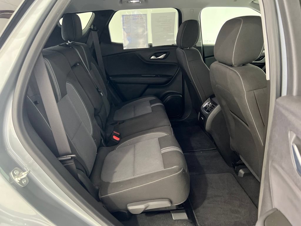 2023 Chevrolet Blazer 2LT - Photo 23
