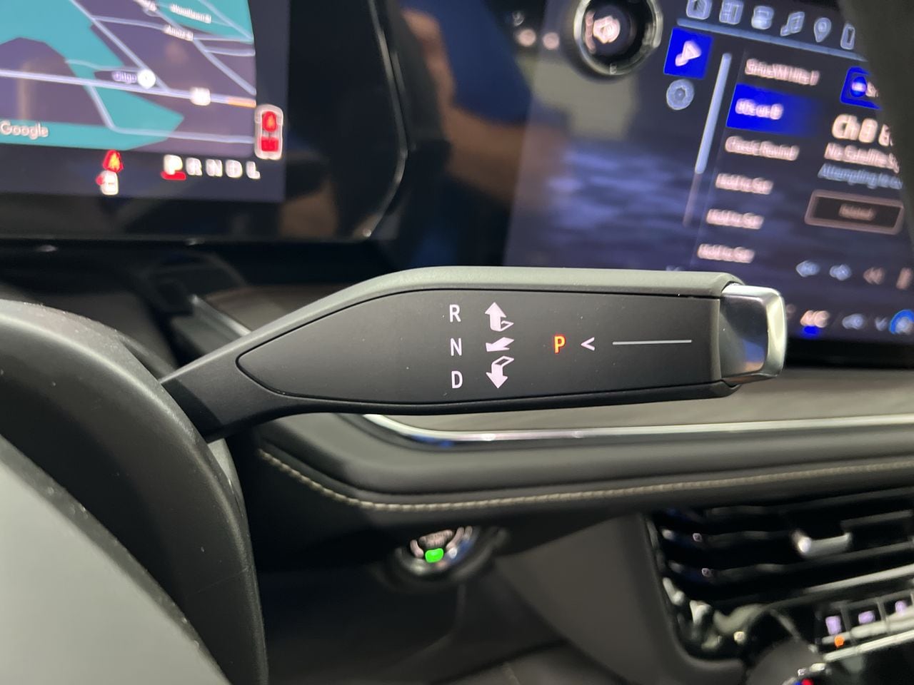 2025 Chevrolet Tahoe Premier - Photo 48