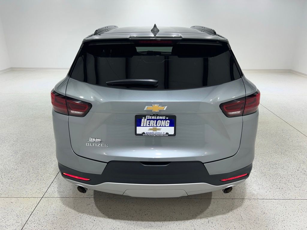 2023 Chevrolet Blazer 2LT - Photo 35