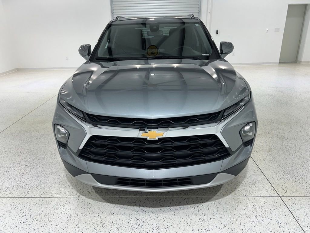 2023 Chevrolet Blazer 2LT - Photo 8