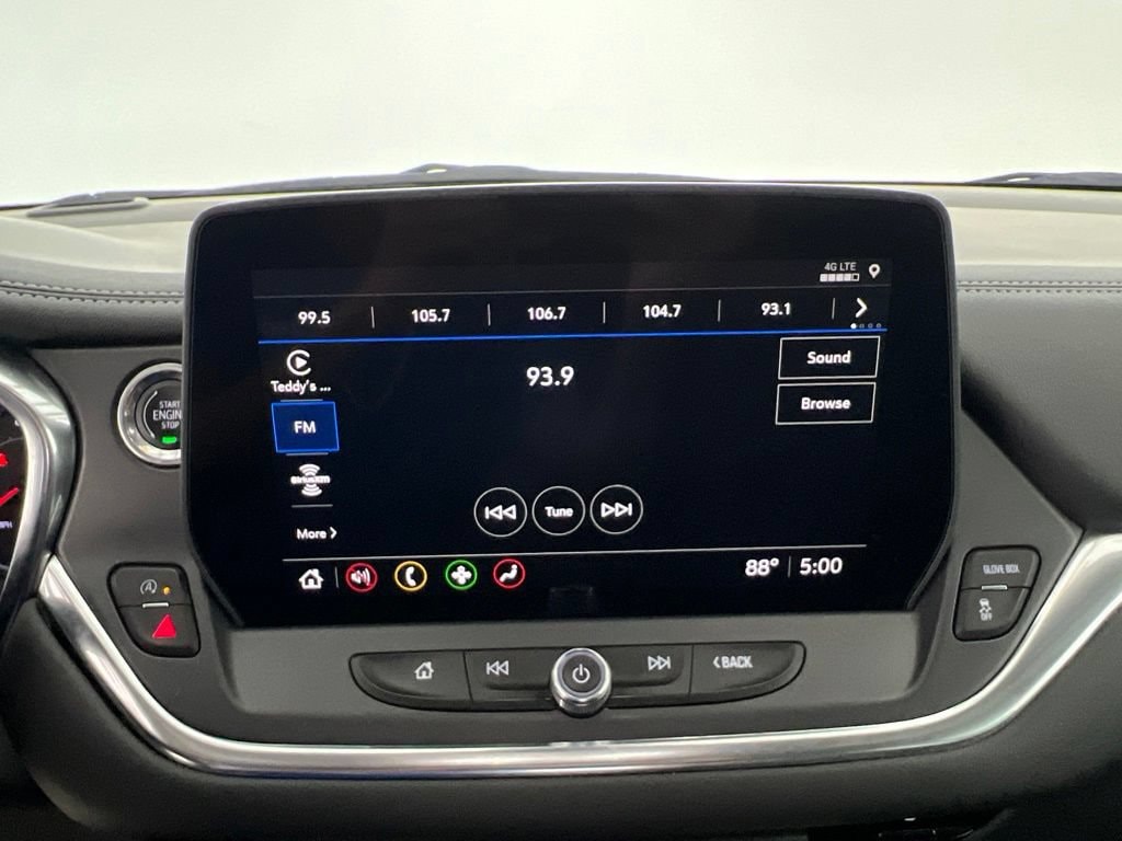 2023 Chevrolet Blazer 2LT - Photo 13