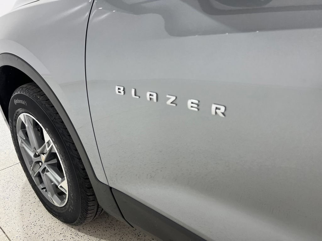 2023 Chevrolet Blazer 2LT - Photo 28