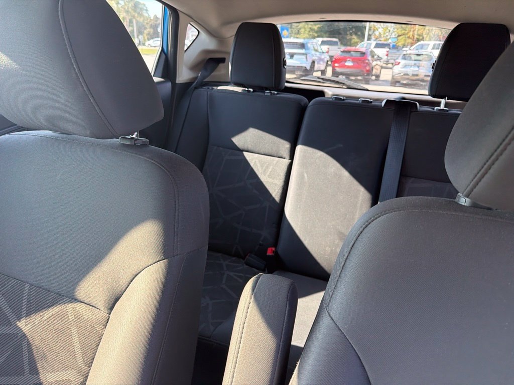 Used 2013 Ford Fiesta SE Hatchback