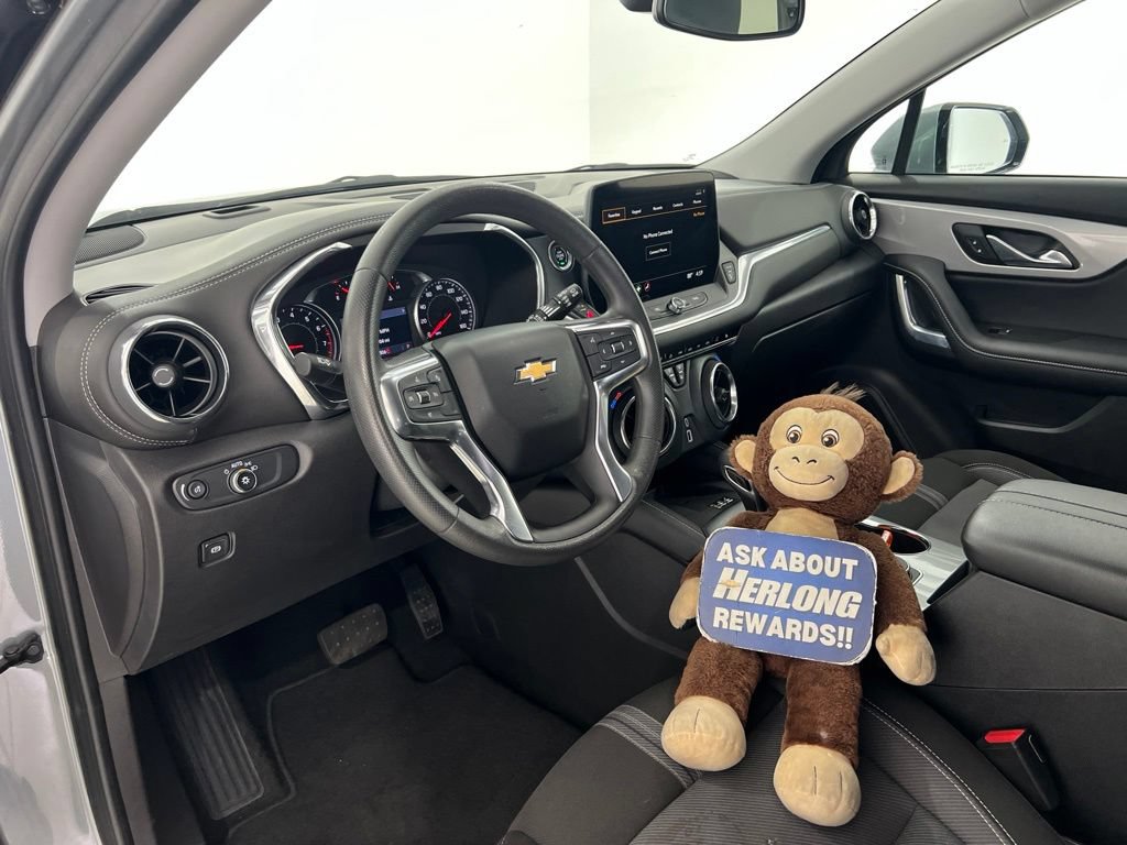 2023 Chevrolet Blazer 2LT - Photo 10