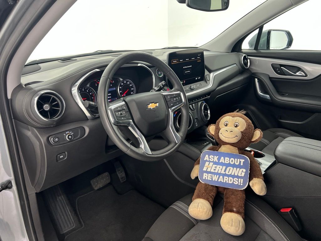 2023 Chevrolet Blazer 2LT - Photo 41
