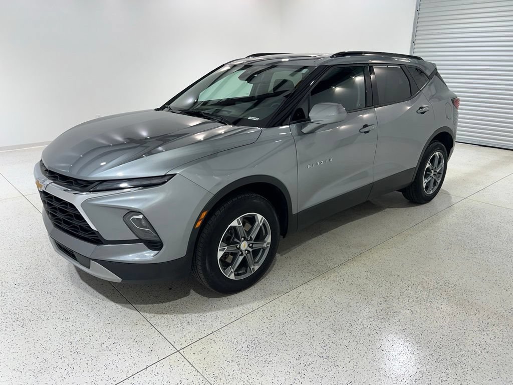 2023 Chevrolet Blazer