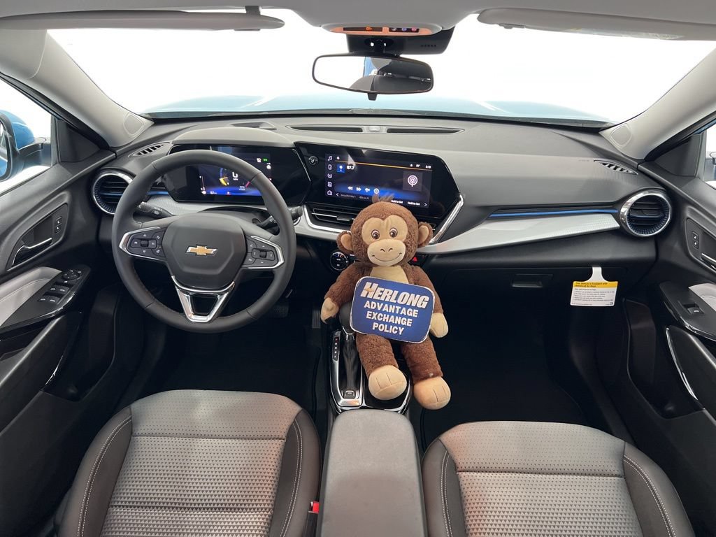 2026 Chevrolet Trax LT - Photo 18
