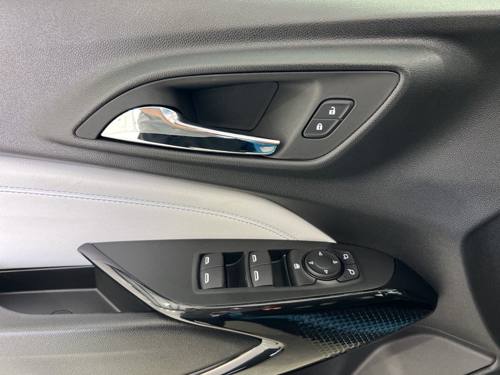 2026 Chevrolet Trax LT - Photo 20