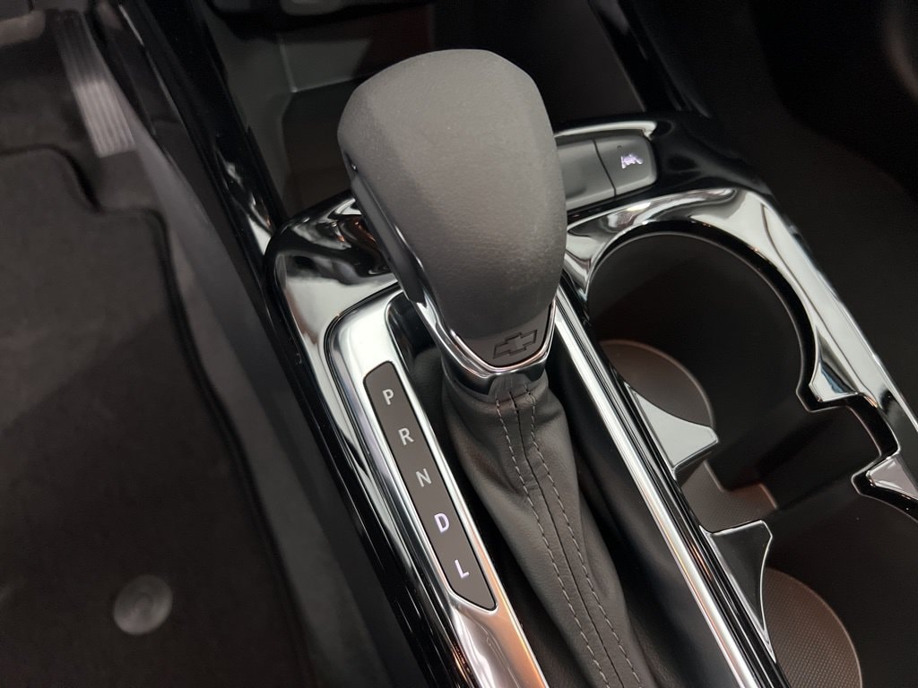 2026 Chevrolet Trax LT - Photo 14