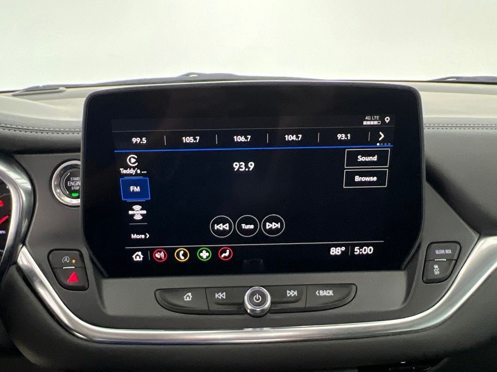 2023 Chevrolet Blazer 2LT - Photo 44