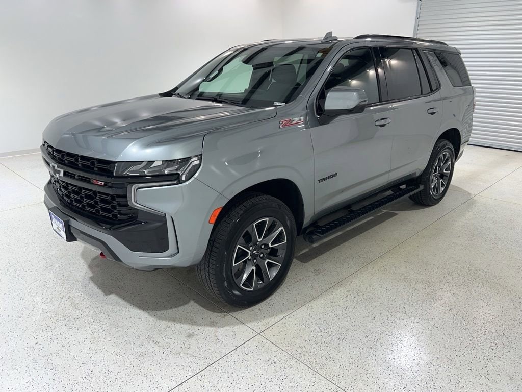 2023 Chevrolet Tahoe