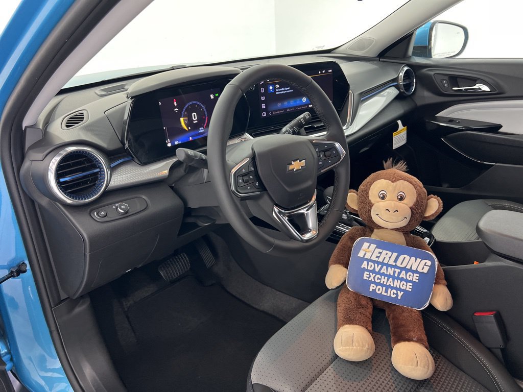 2026 Chevrolet Trax LT - Photo 9