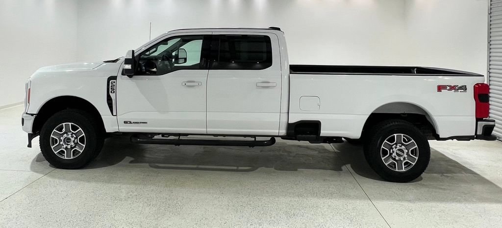 Used 2023 Ford F-250 Truck Crew Cab