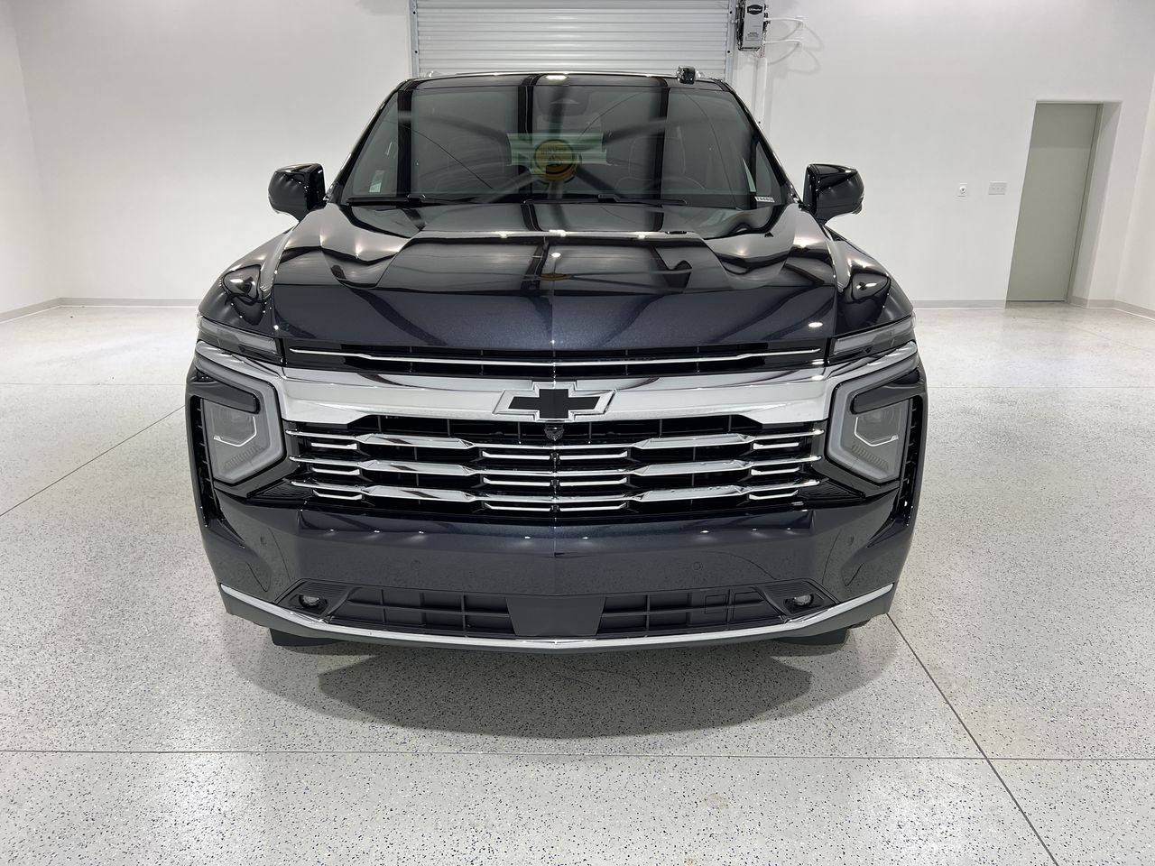 2025 Chevrolet Tahoe Premier - Photo 35