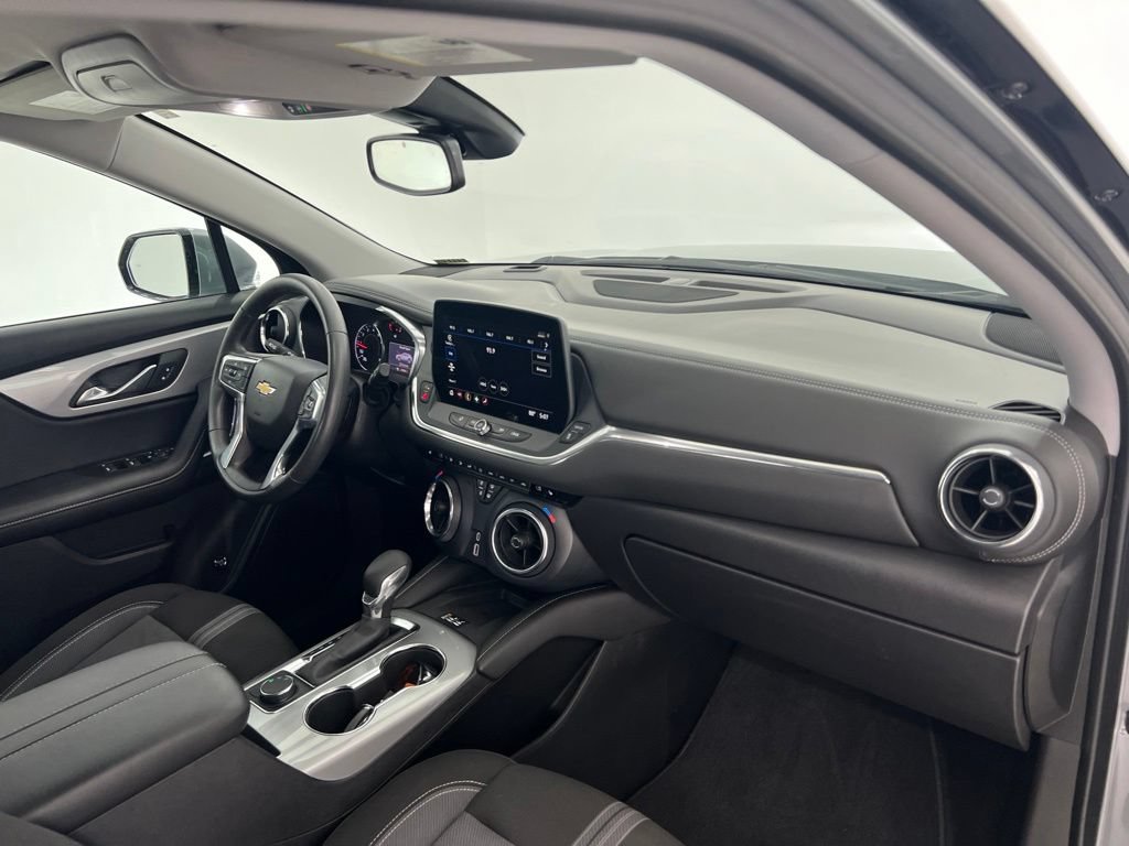 2023 Chevrolet Blazer 2LT - Photo 25