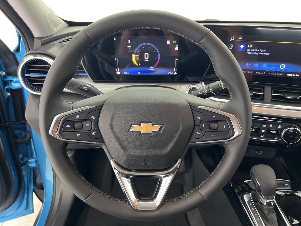 2026 Chevrolet Trax LT - Photo 10