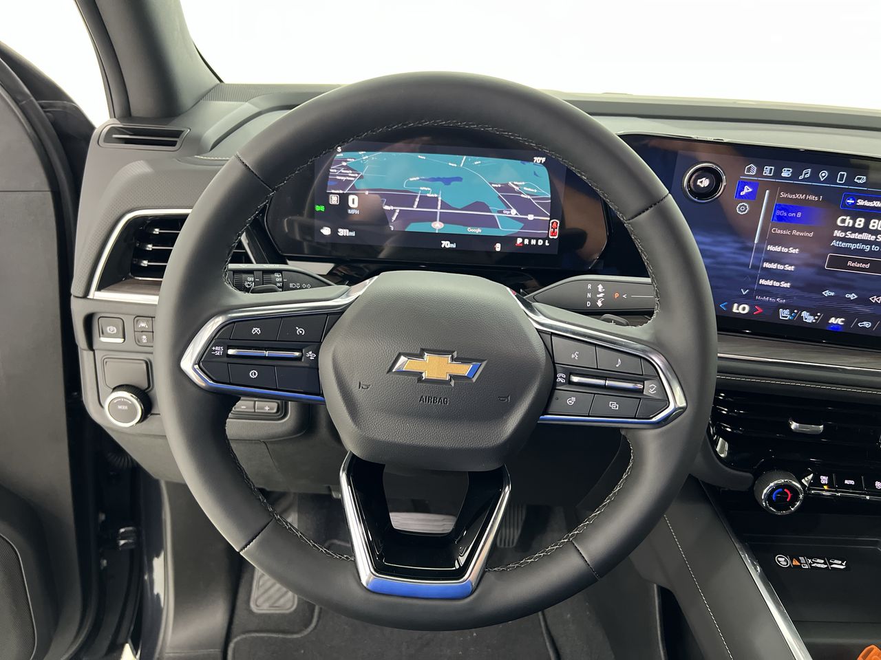 2025 Chevrolet Tahoe Premier - Photo 43
