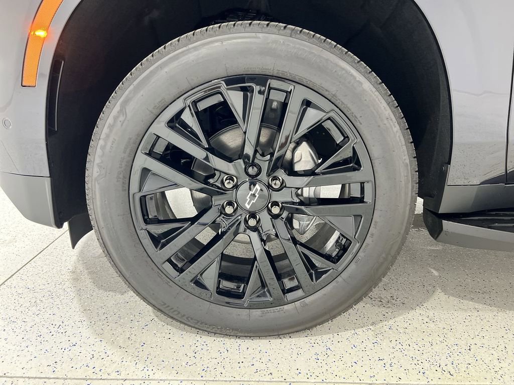 2025 Chevrolet Tahoe Premier - Photo 30