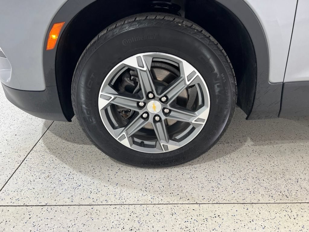 2023 Chevrolet Blazer 2LT - Photo 29