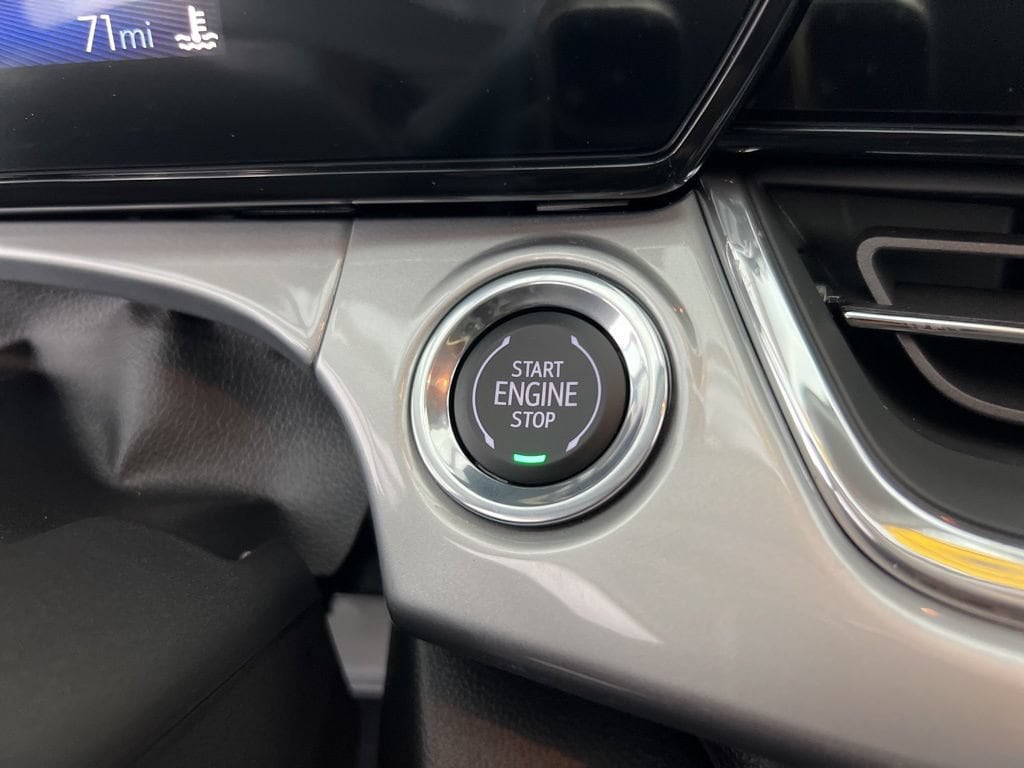 2026 Chevrolet Trax LT - Photo 15