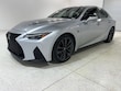  LEXUS IS 350