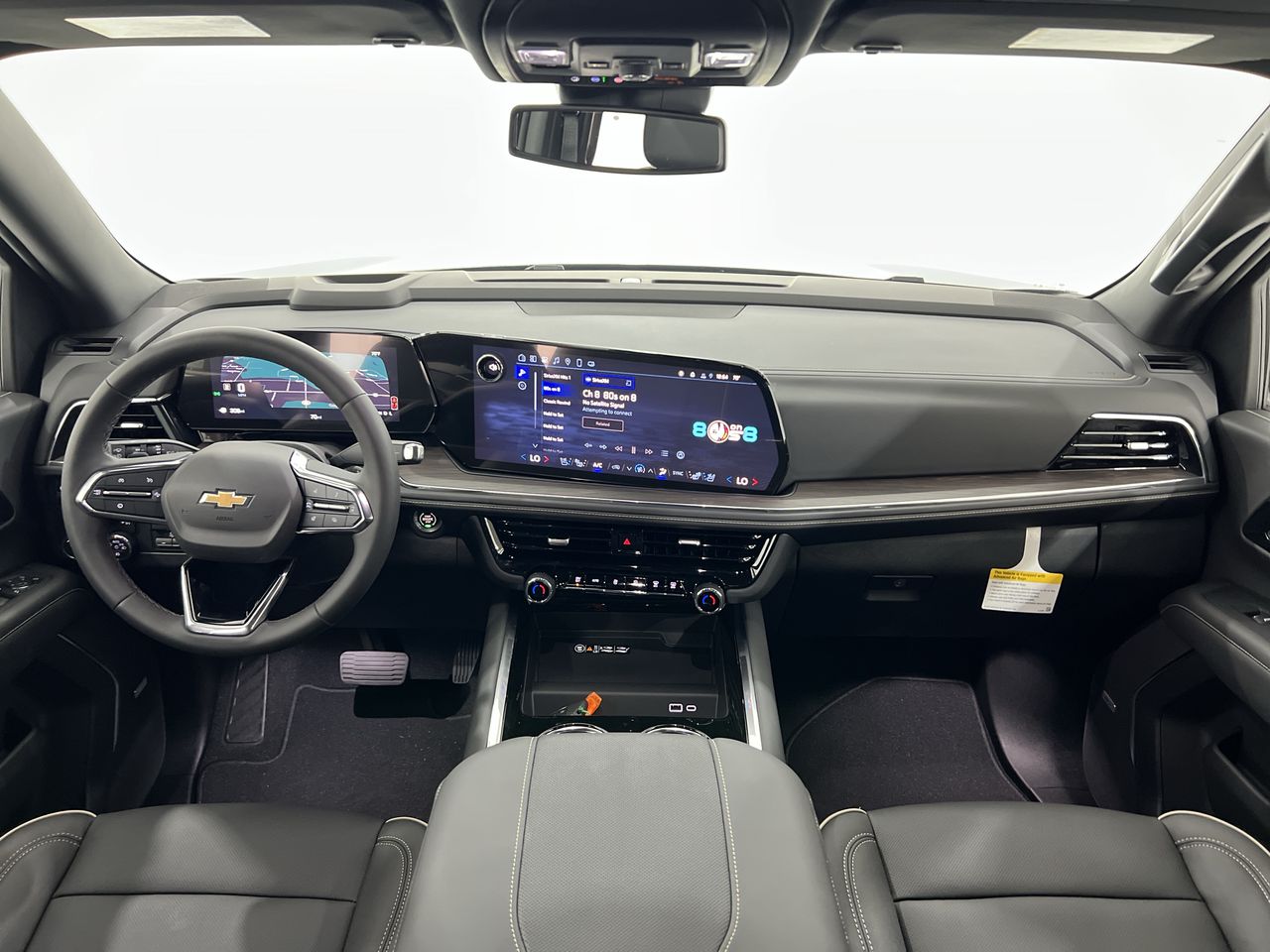 2025 Chevrolet Tahoe Premier - Photo 53