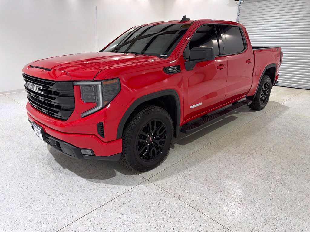  GMC Sierra 1500