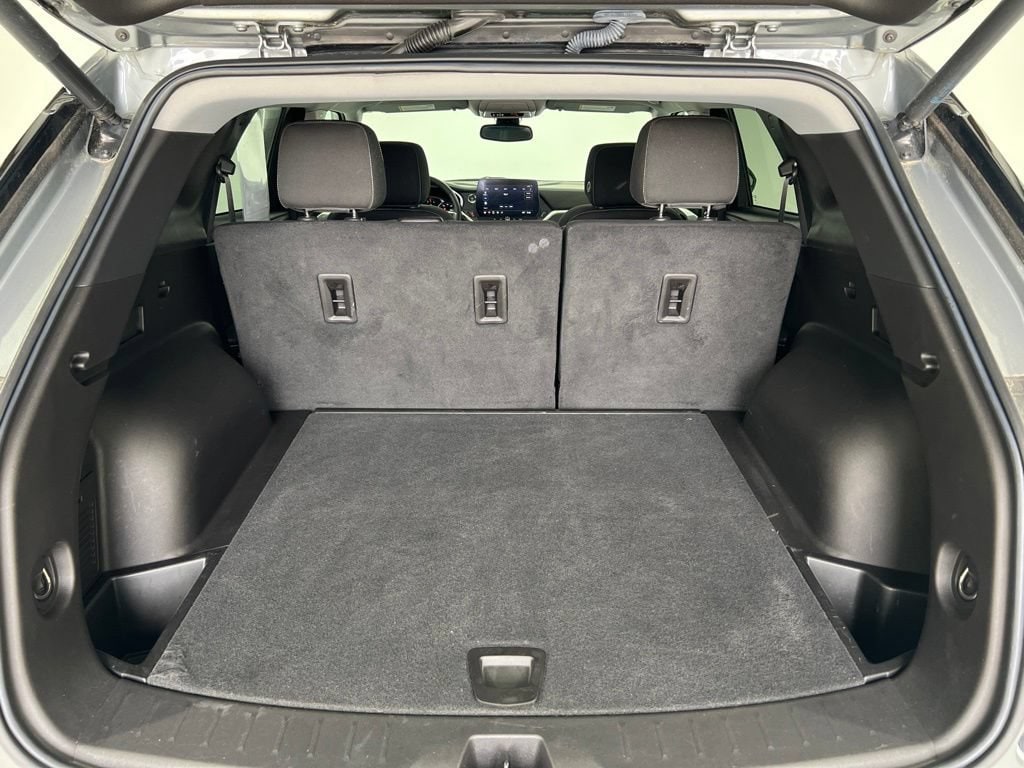 2023 Chevrolet Blazer 2LT - Photo 22