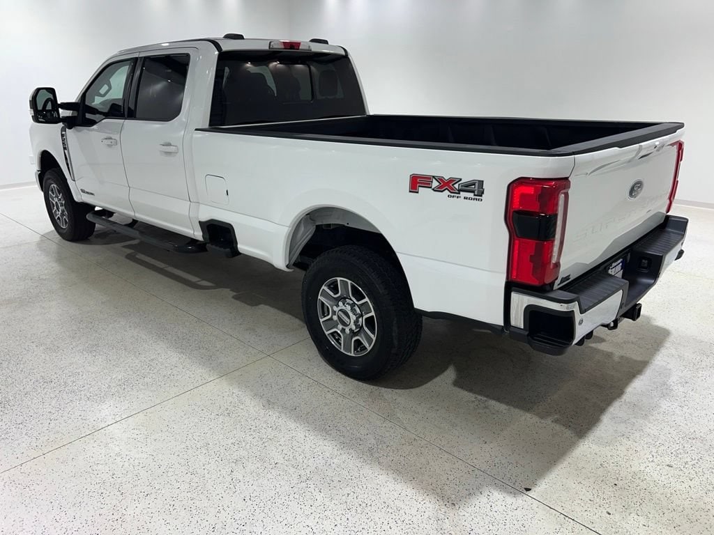 Used 2023 Ford F-250 Truck Crew Cab